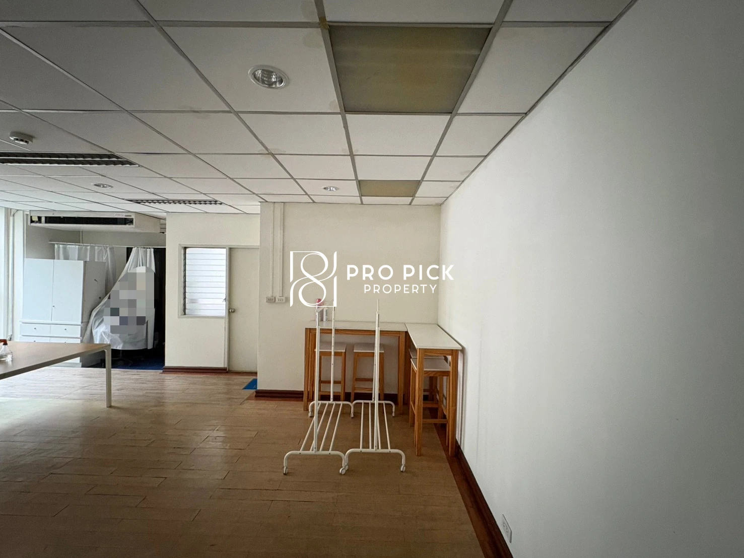 For Rent Office Space 15 sq.m. BTS Thonglo Sukhumvit Watthana Bangkok PP-00665 photo 5