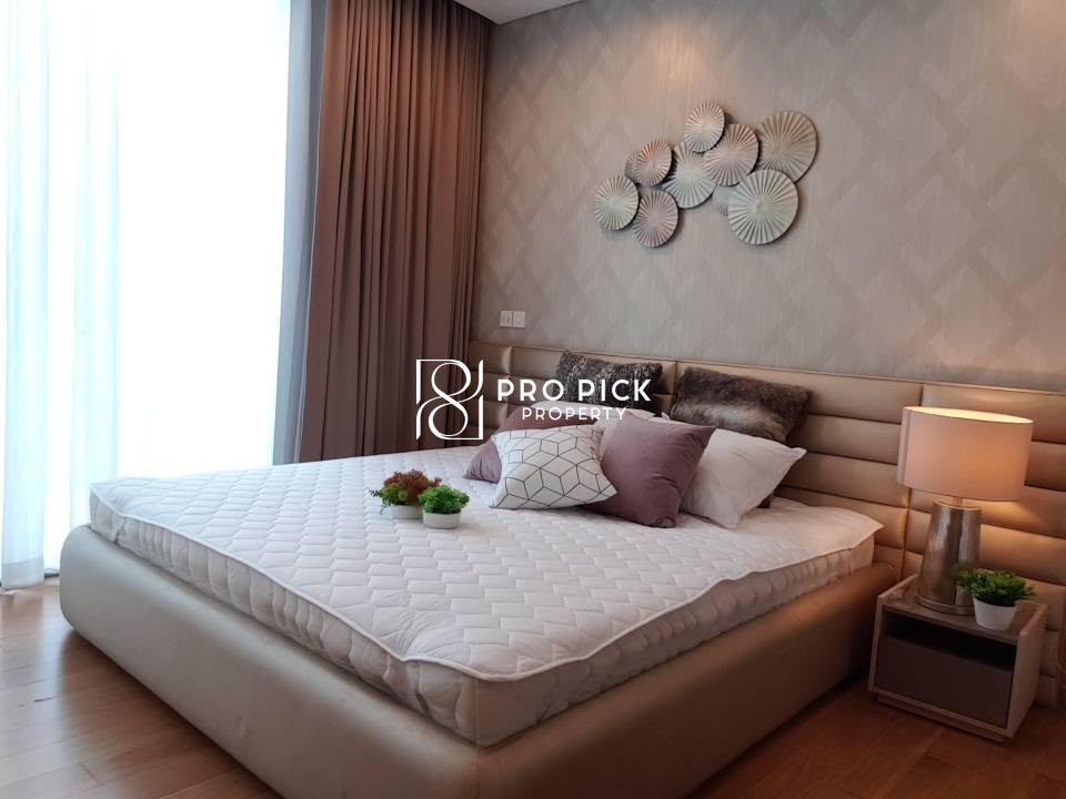 Foe Rent Condo The BREEZE Narathivas Bed 1 Bath 1 Rama 3 Yan Nawa PP-00266 photo 3
