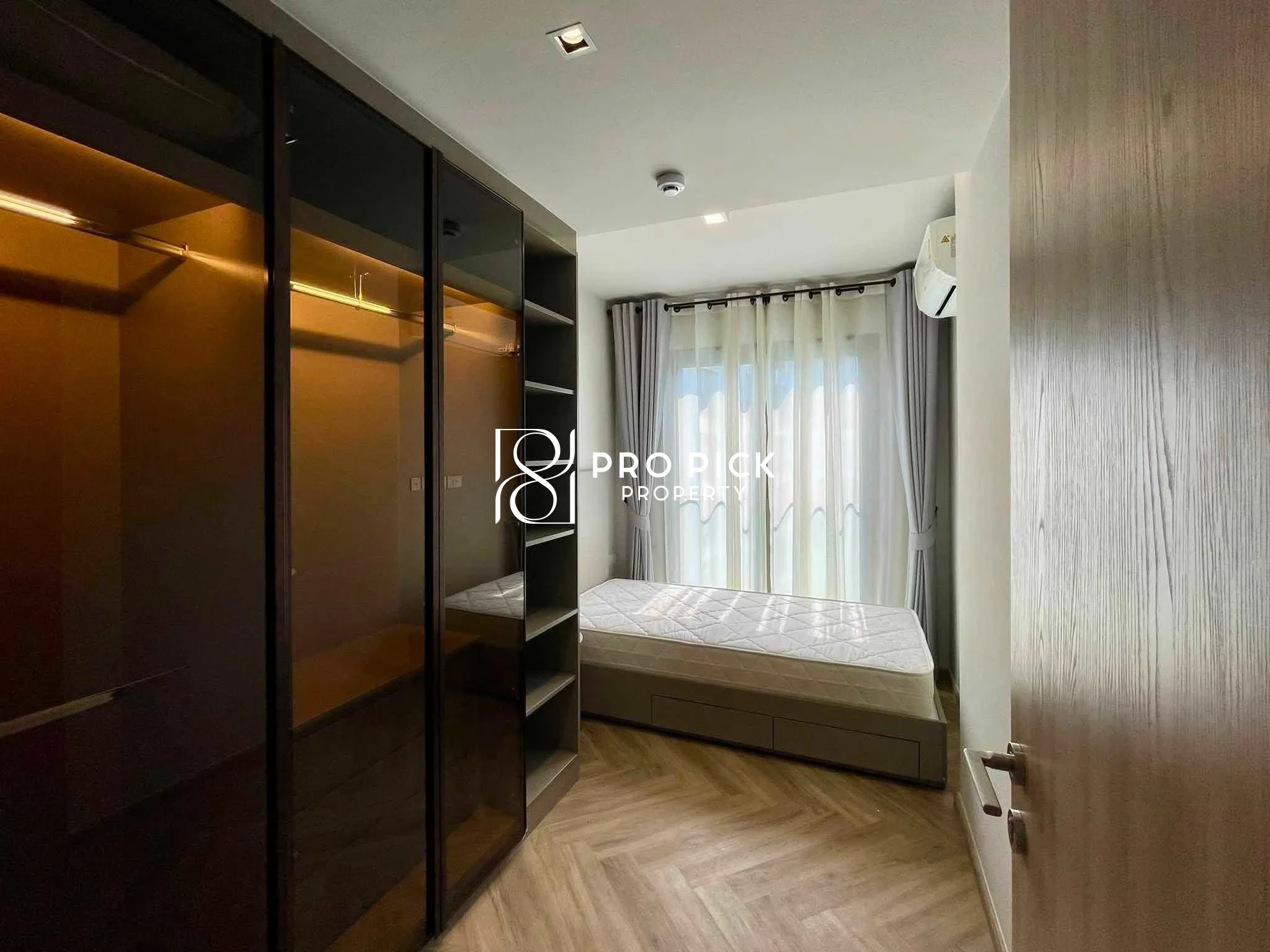 For Rent Condo Chapter Thonglor 25 2 bed 2 bath BTS Thonglor Sukhumvit Watthana Bangkok PP-00667 photo 2