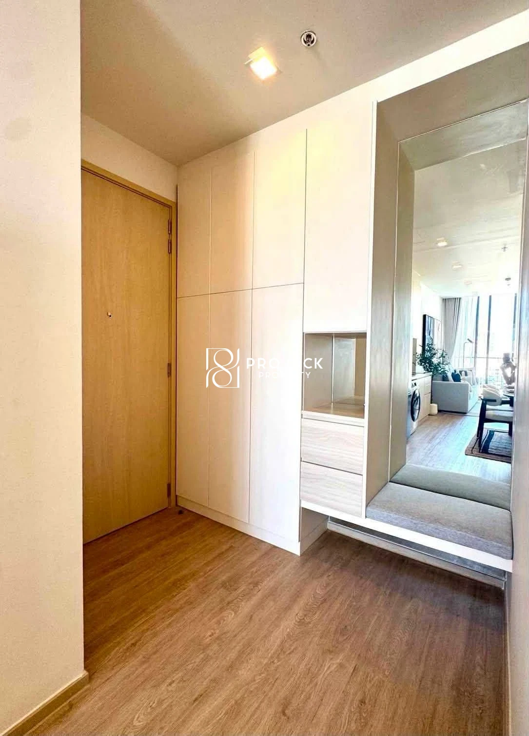 For Rent Condo Noble State 39 2 Bed 2 Bath BTS Thonglor Sukhumvit Watthana Bangkok PP-00669 photo 2