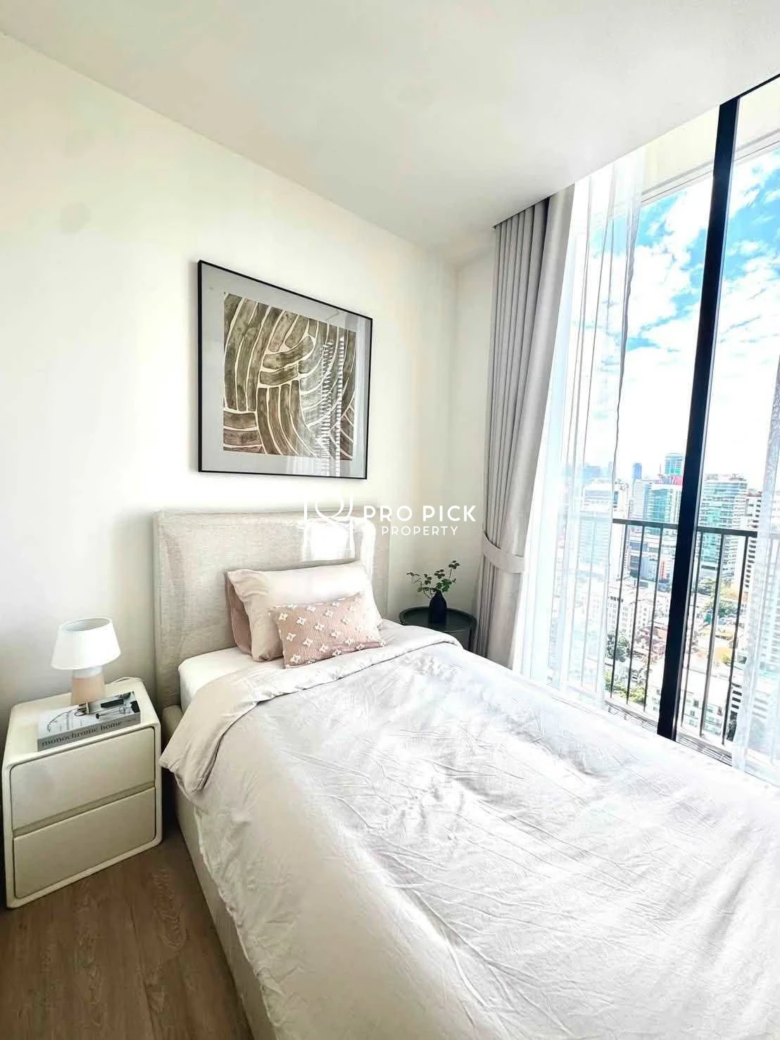 For Rent Condo Noble State 39 2 Bed 2 Bath BTS Thonglor Sukhumvit Watthana Bangkok PP-00669 photo 3