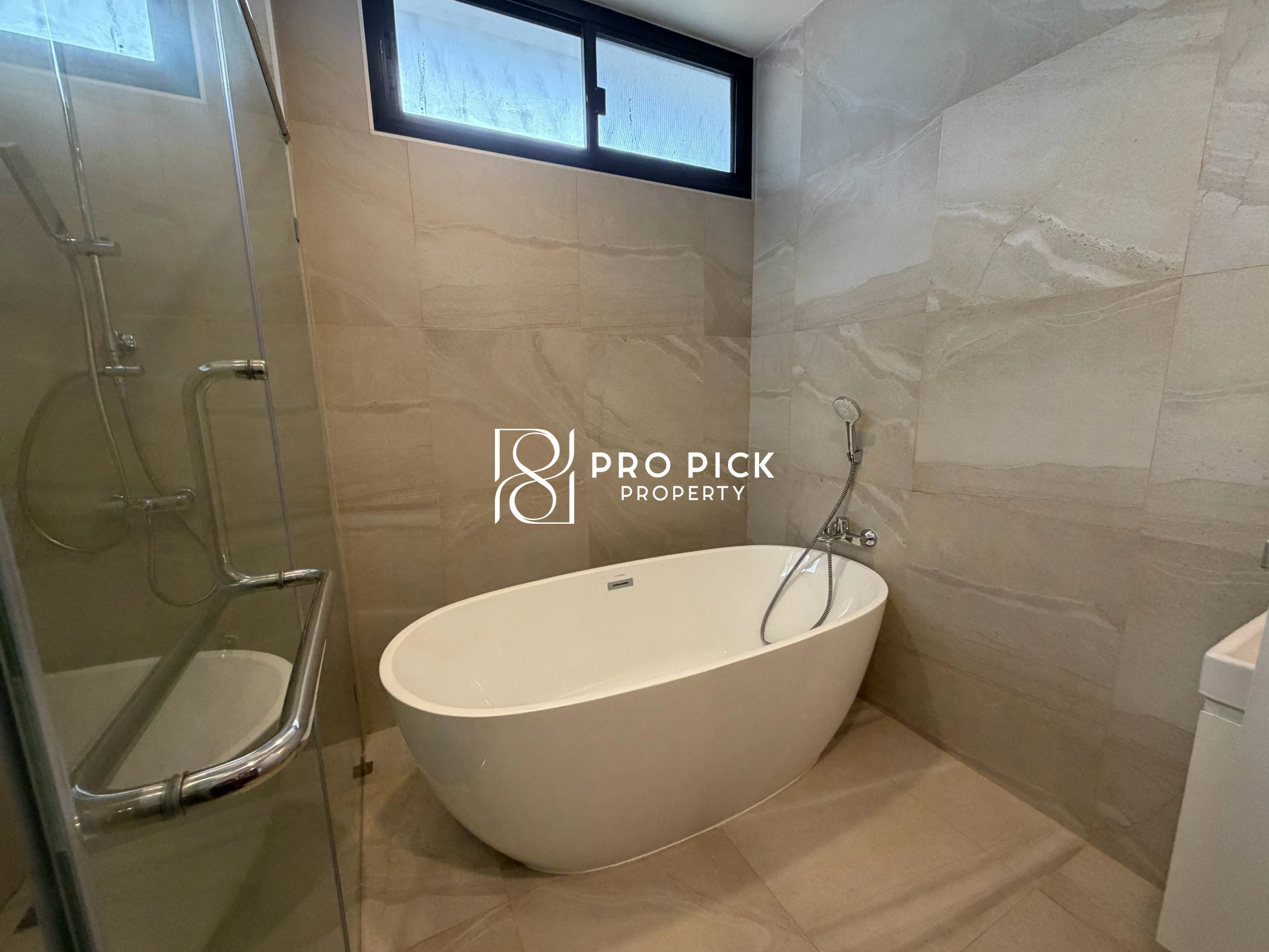 For Rent Detached House/Home Office BTS Pleon Chit Ruamrudee Pathumwan Bangkok PP-00670 photo 4