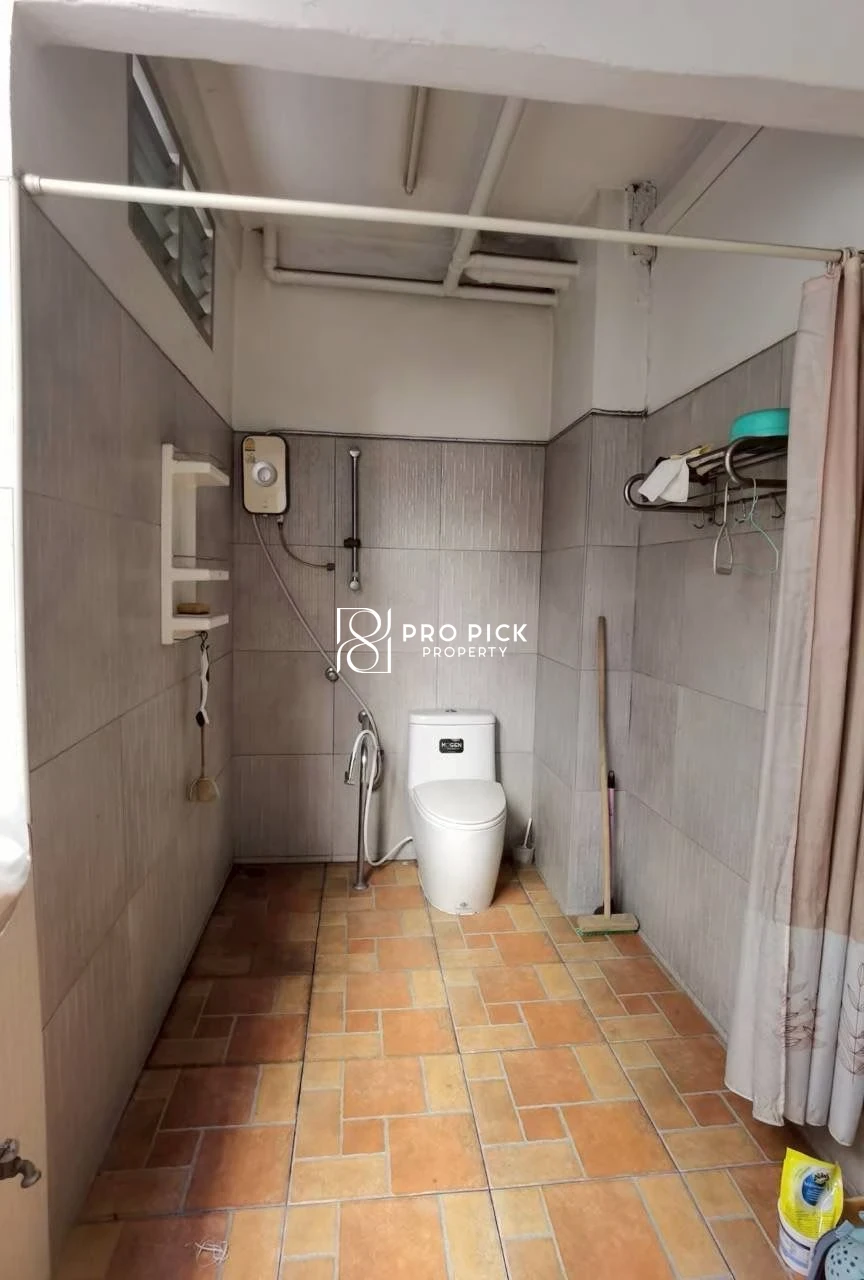 For Sale Shophouse 6-storey 28 sq.wa BTS Phrakhanong Sukhumvit Wathana Bangkok PP-00671 photo 3