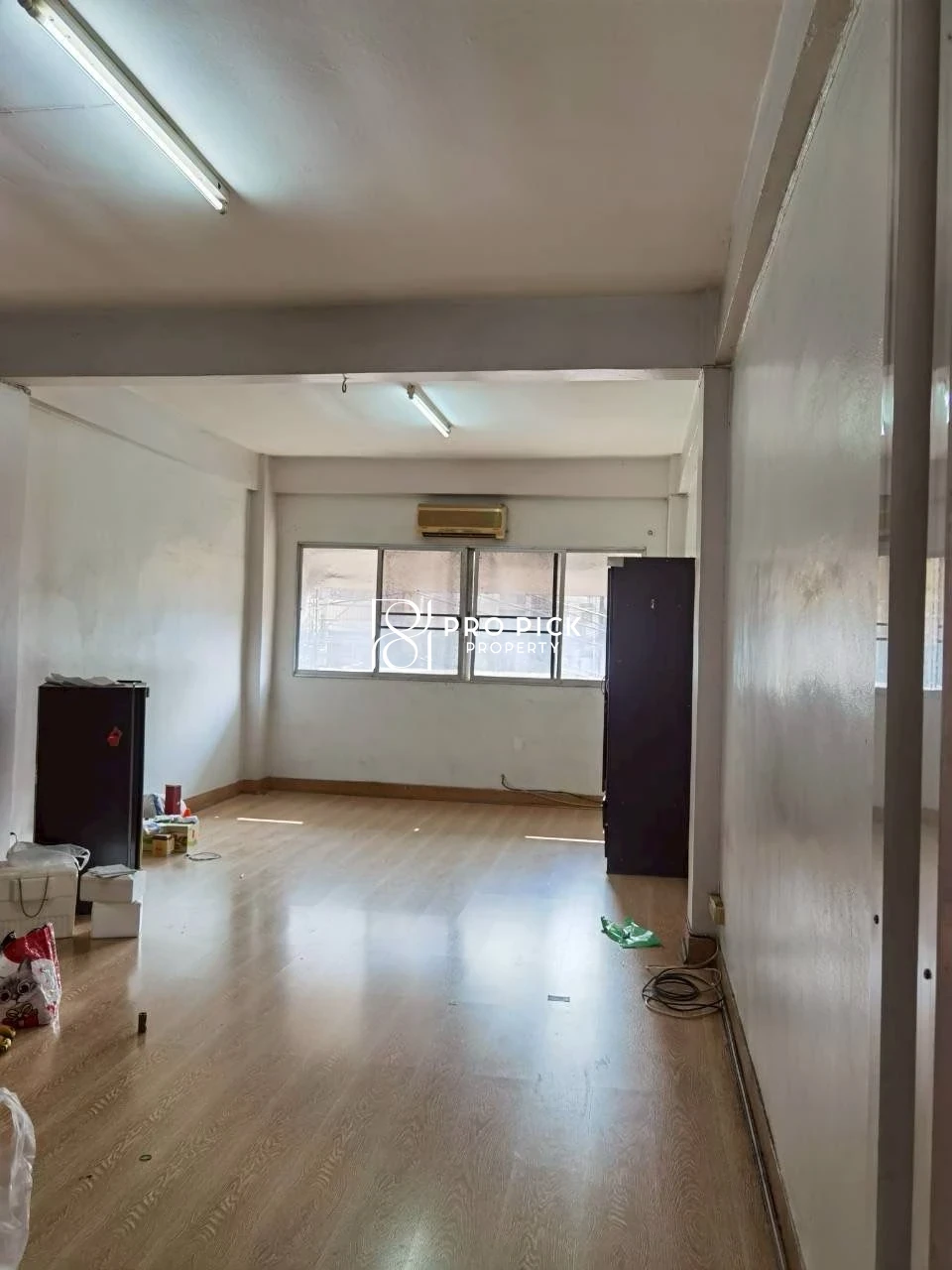 For Sale Shophouse 6-storey 28 sq.wa BTS Phrakhanong Sukhumvit Wathana Bangkok PP-00671 photo 4