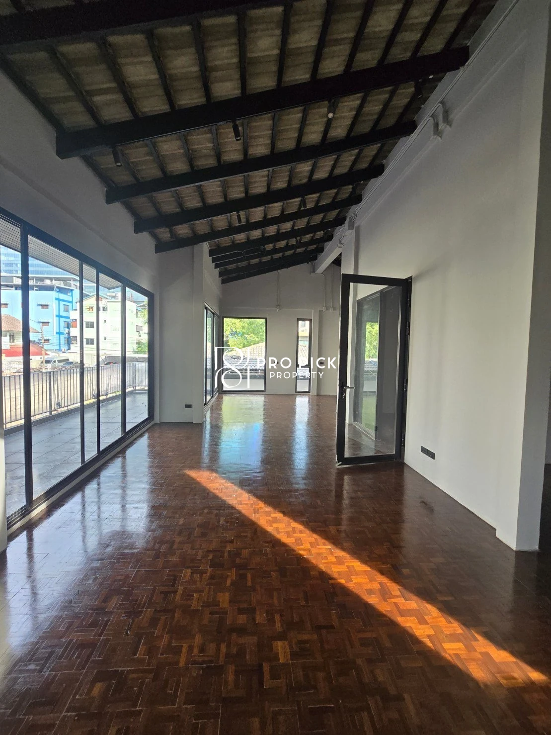 For Rent Retail 240 Sqm. BTS Punnawithi Sukhumvit Phra Khanong Bangkok PP-00673 photo 4