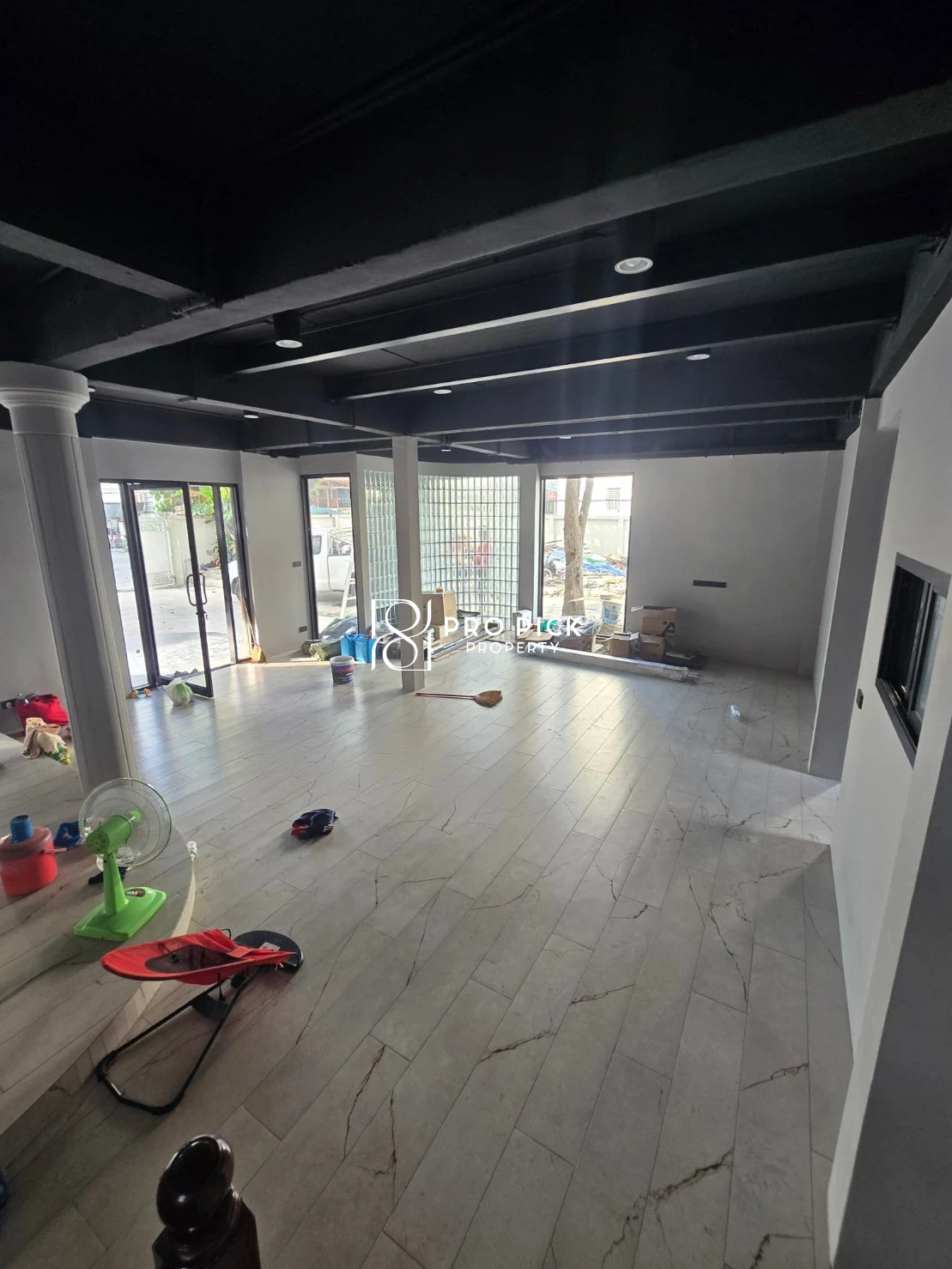 For Rent Retail 240 Sqm. BTS Punnawithi Sukhumvit Phra Khanong Bangkok PP-00673 photo 3