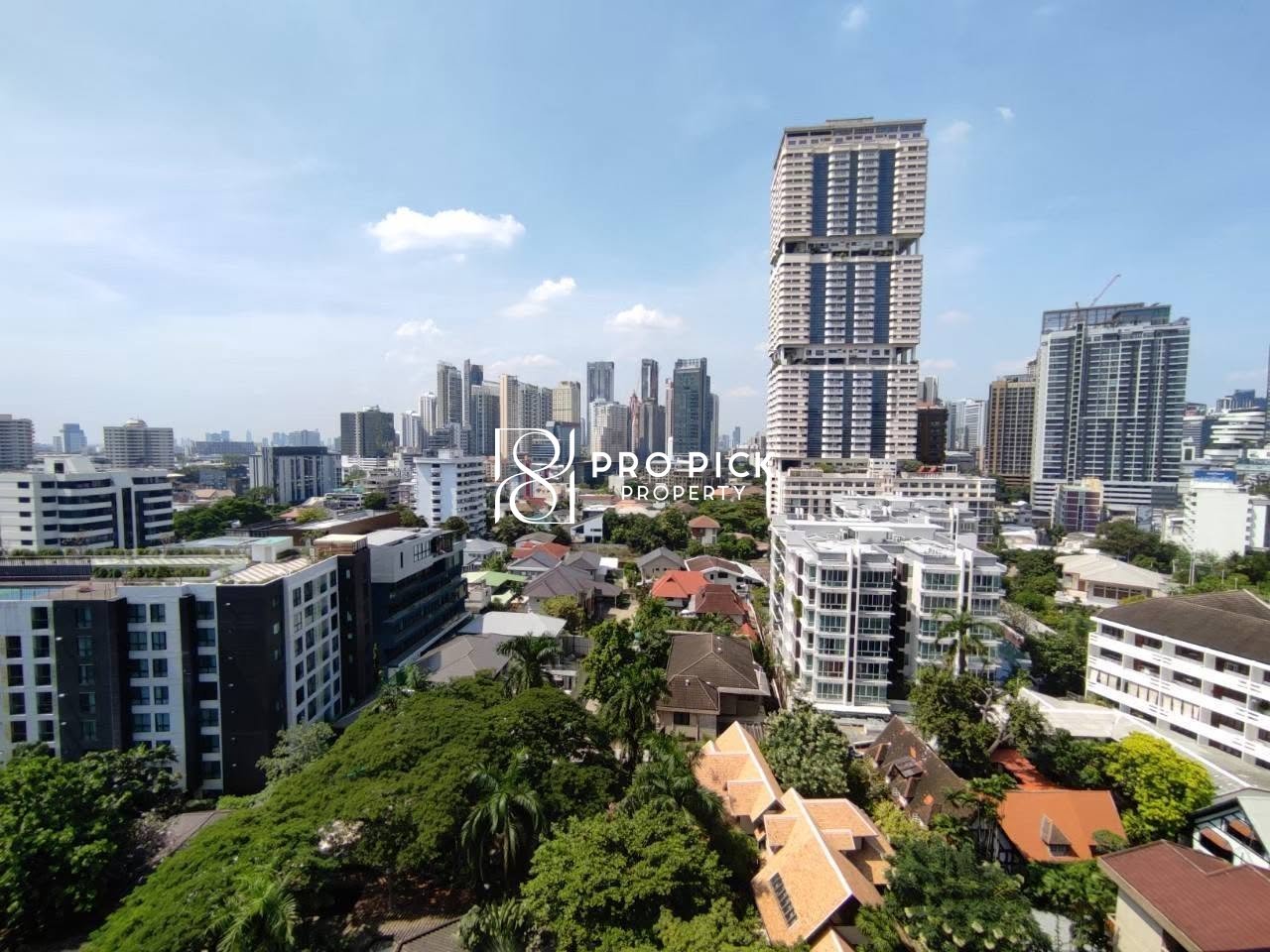For Rent Condo Beatniq Sukhumvit 32 1 Bed 1 Bath BTS Thong Lor Sukhumvit Wathana PP-00267 photo 4