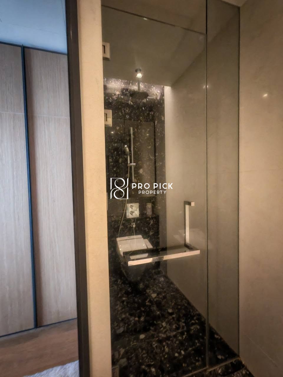 For Rent Condo Beatniq Sukhumvit 32 1 Bed 1 Bath BTS Thong Lor Sukhumvit Wathana PP-00267 more photos