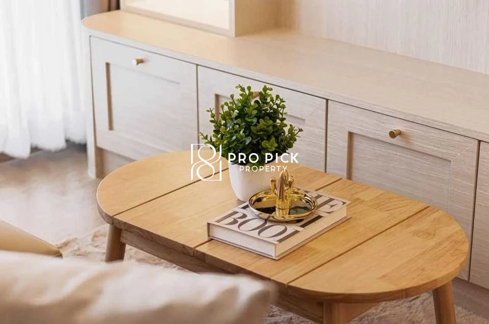 For Rent Condo Maru Ekkamai 2 Pet Friendly 2 Bed 2 Bath BTS Ekkamai Sukhumvit Watthana Bangkok PP-00678 photo 3