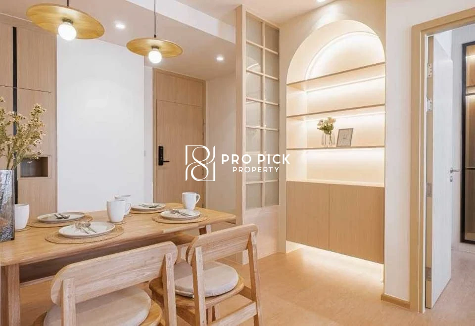 For Rent Condo Maru Ekkamai 2 Pet Friendly 2 Bed 2 Bath BTS Ekkamai Sukhumvit Watthana Bangkok PP-00678 more photos