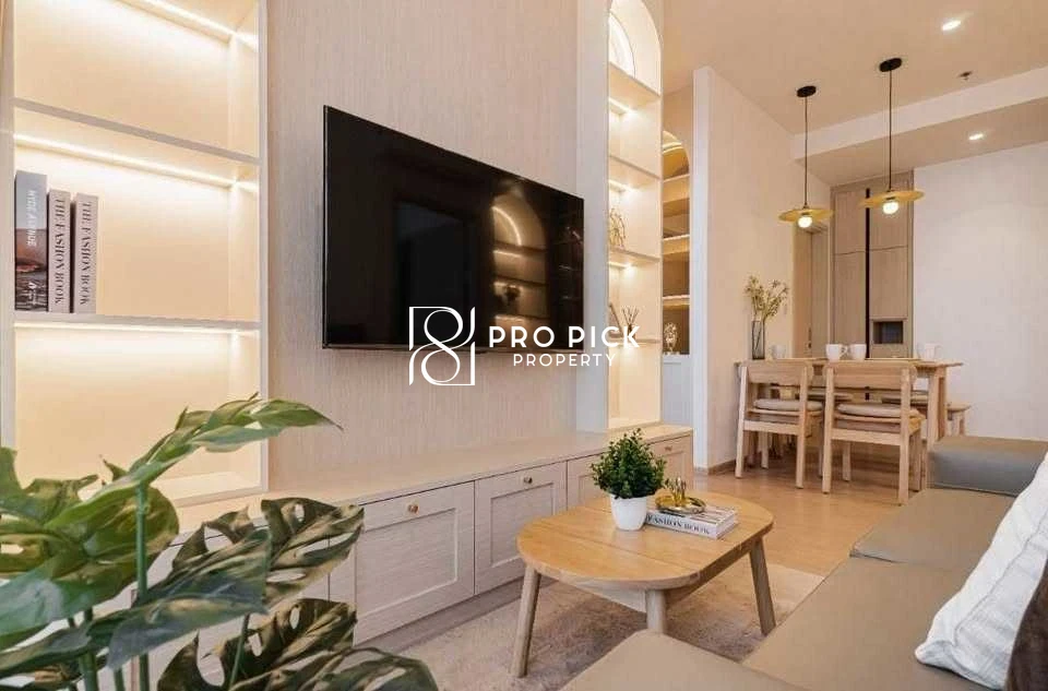 For Rent Condo Maru Ekkamai 2 Pet Friendly 2 Bed 2 Bath BTS