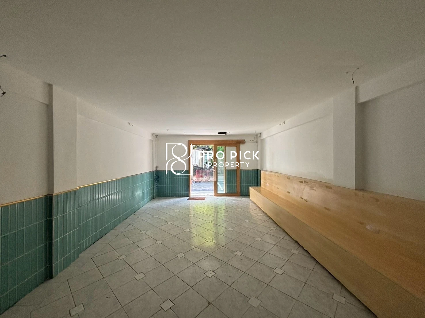 For Rent Shophouse 300 Sq.m. BTS Thonglor Sukhumvit Watthana Bangkok PP-00680 photo 2