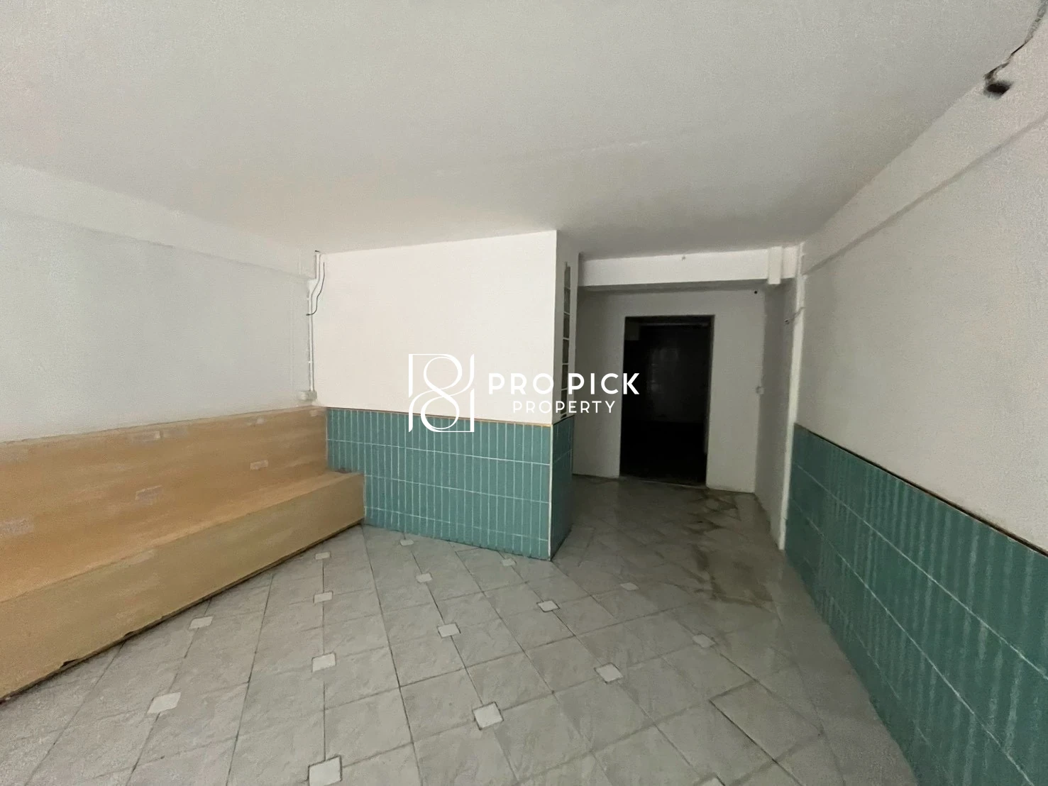 For Rent Shophouse 300 Sq.m. BTS Thonglor Sukhumvit Watthana Bangkok PP-00680 photo 4