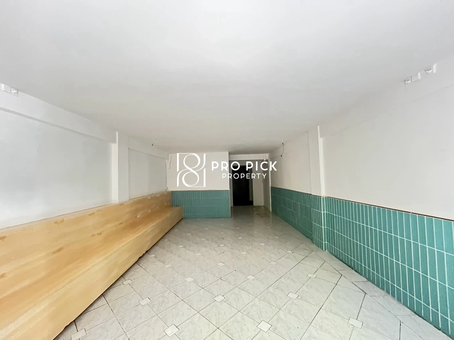 For Rent Shophouse 300 Sq.m. BTS Thonglor Sukhumvit Watthana Bangkok PP-00680 photo 3