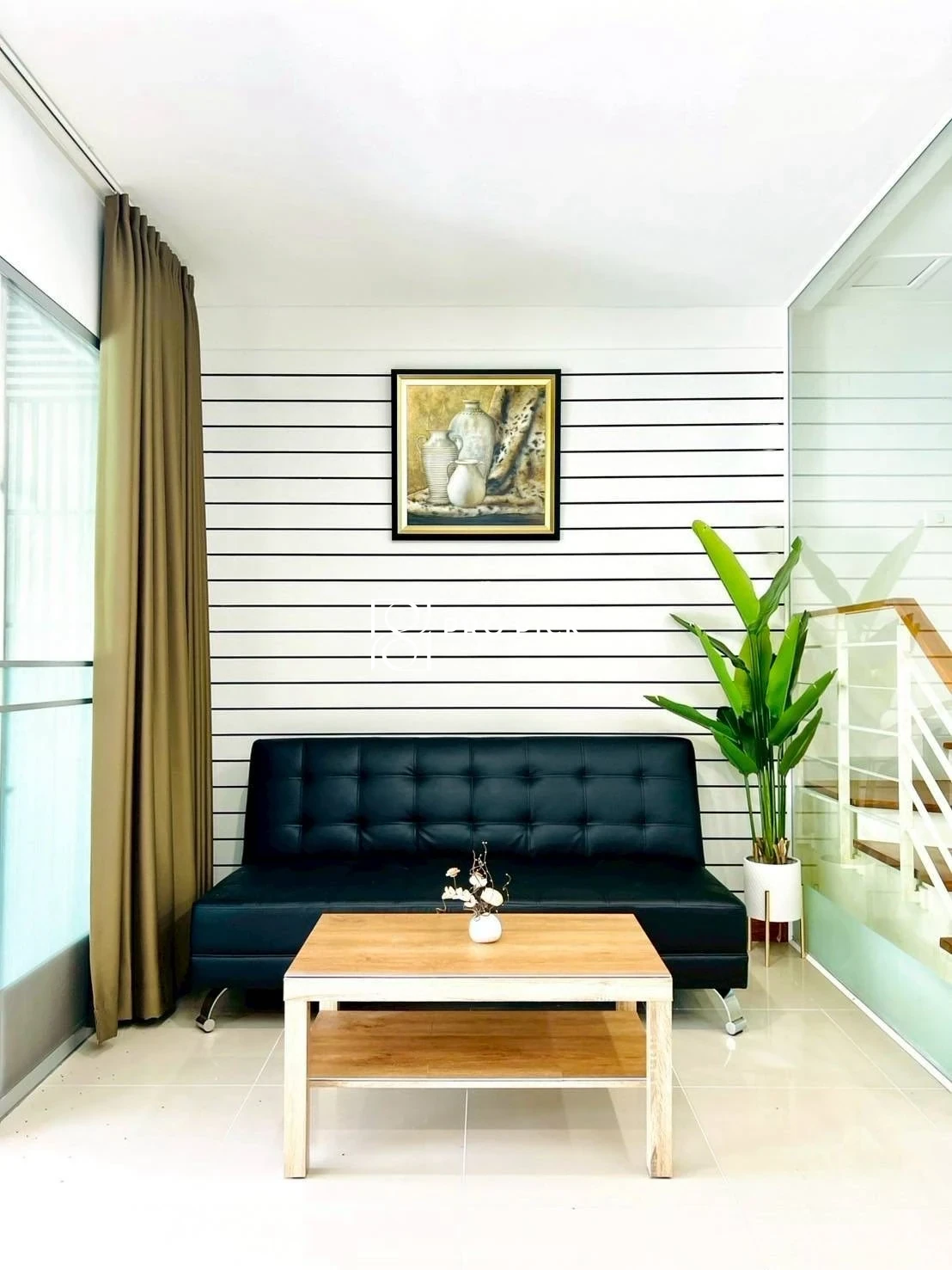 For Rent Home Office Biztown Srinakarin Prawet Bangkok PP-00683 photo 3