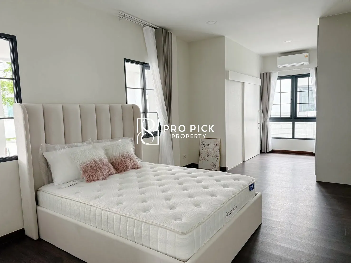 For Rent and Sale The City Bangna 2 PP-00268 photo 4