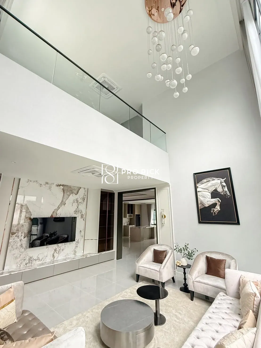 For Rent and Sale The City Bangna 2 PP-00268 photo 5
