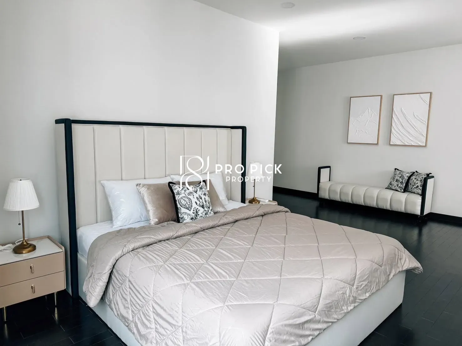 For Rent and Sale The City Bangna 2 PP-00268 photo 3