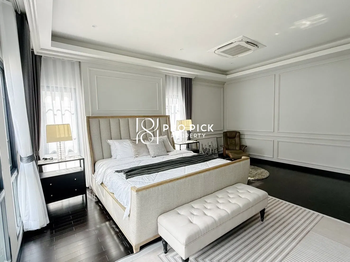 For Rent and Sale The City Bangna 2 PP-00268 more photos