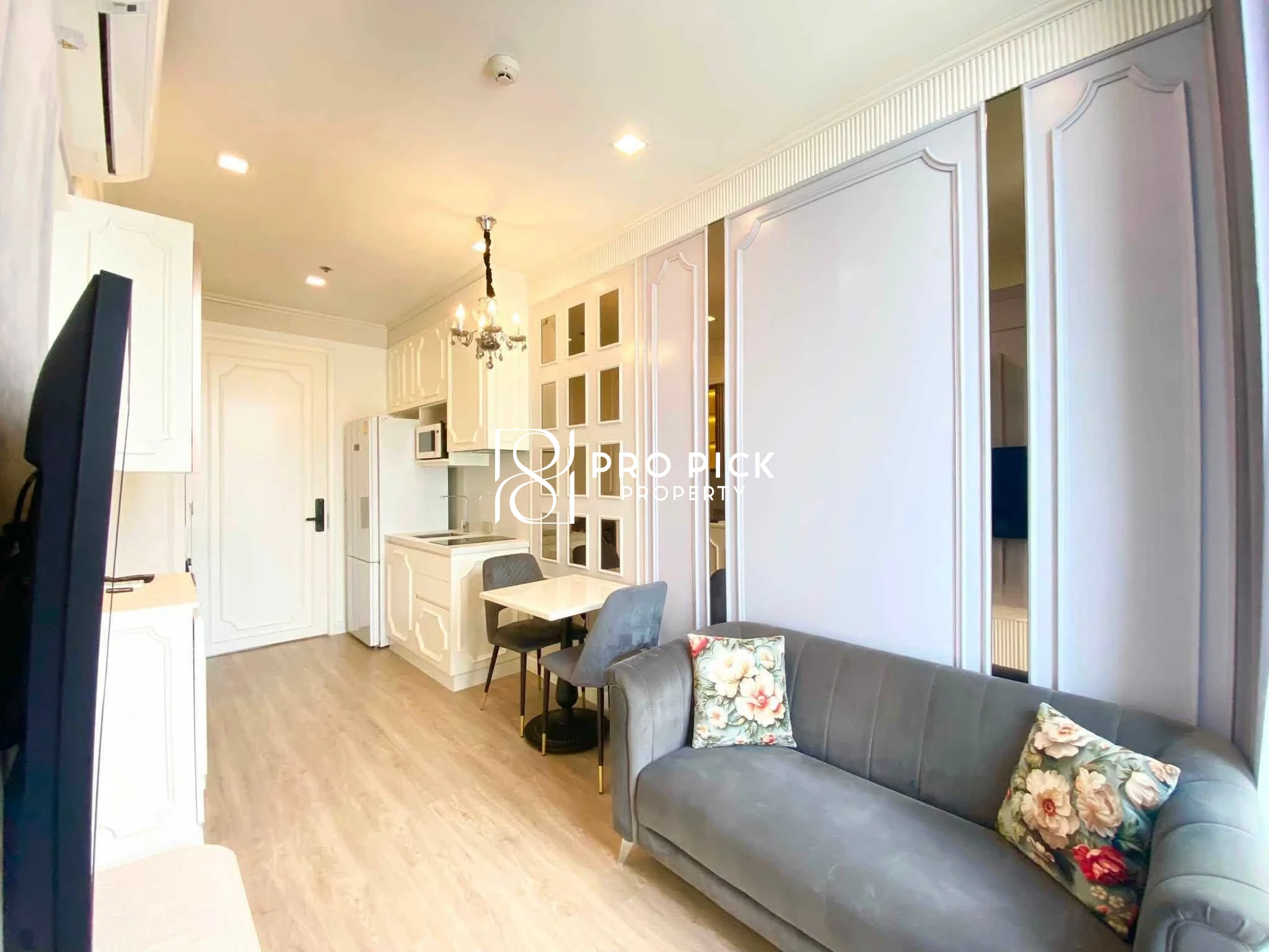 For Rent Condo Noble state 39 1 Bed 1 Bath BTS Phrom Phong