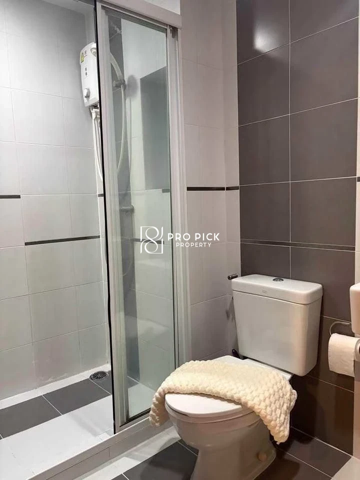 For Sale/Rent Condo The Base Sukhumvit 77 1 Bed 1 Bath BTS Onnut Sukhumvit Watthana Bangkok PP-00690 photo 4