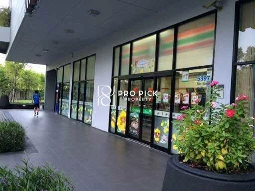 For Sale/Rent Condo The Base Sukhumvit 77 1 Bed 1 Bath BTS Onnut Sukhumvit Watthana Bangkok PP-00690 more photos