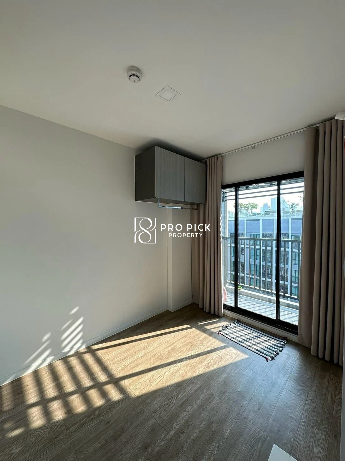 For Rent Atmoz Ladprao 15 Condo 1 Bed Plus 1 Bath MRT Lat Phrao Ladprao Chatuchak Bangkok PP-00695 more photos