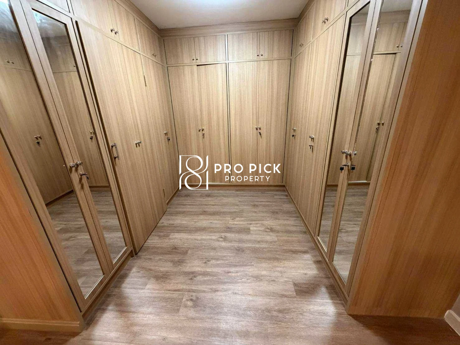 For Rent Condo Regency Court 4 Bed 4 Bath BTS Asok Sukhumvit Khlong Toei Bangkok PP-00696 photo 3