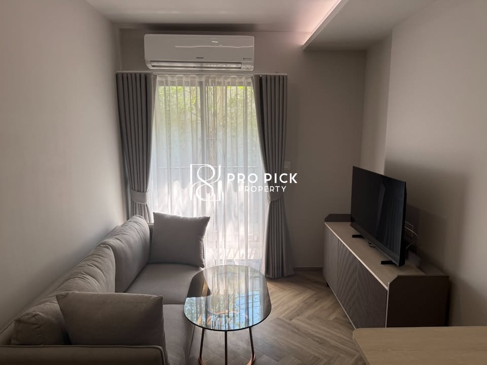 For Rent Condo Chapter Thonglor 25 Sukhumvit BTS Thong lor PP-00269