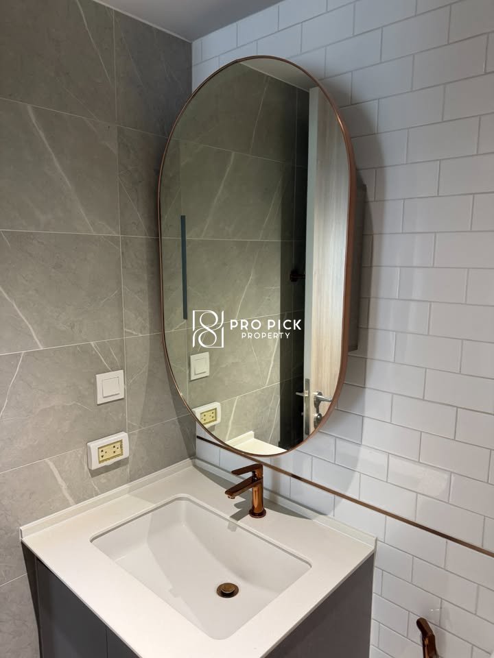 For Rent Condo Chapter 25 Thonglor 1 Bed 1 Bath BTS Thong lor Sukhumvit Wathana PP-00269 photo 2
