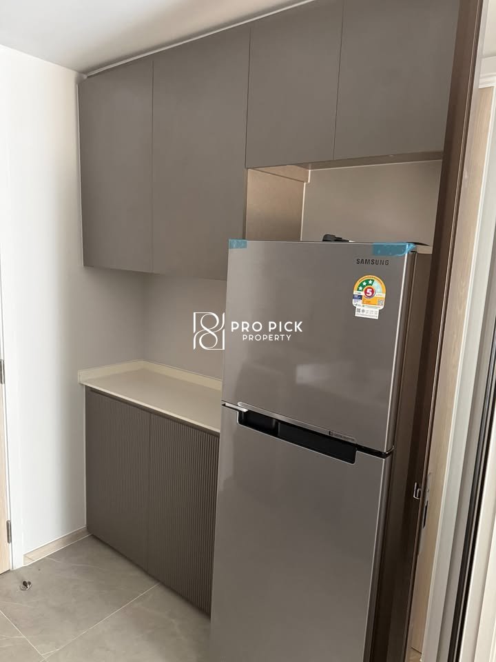 For Rent Condo Chapter 25 Thonglor 1 Bed 1 Bath BTS Thong lor Sukhumvit Wathana PP-00269 more photos