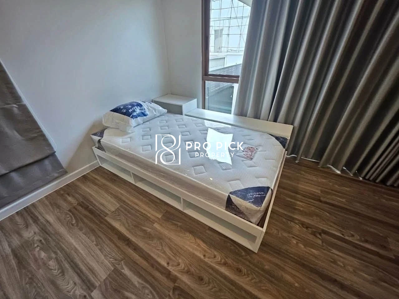 For Rent Detached house Krungthep Kreetha 4 Bed 4 Bath Bang Kapi Bangkok PP-00698 photo 4