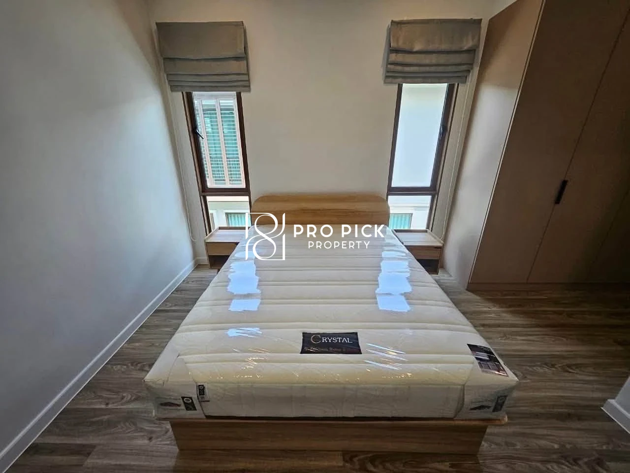 For Rent Detached house Krungthep Kreetha 4 Bed 4 Bath Bang Kapi Bangkok PP-00698 more photos