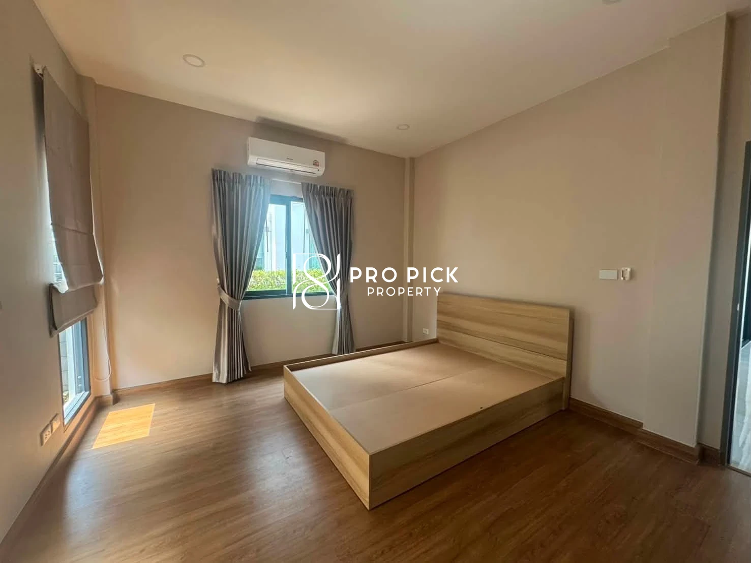 For Rent/Sale Detached house The City Sukhumvit-Onnut 4 Bed 5 Bath Prawet Bangkok PP-00699 photo 4