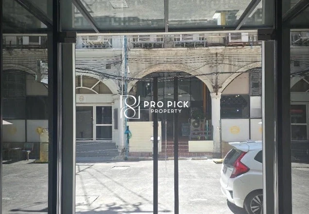 For Rent Retail 247 sq.m. BTS Phrom Phong Sukhumvit Watthana Bangkok PP-00701 photo 2
