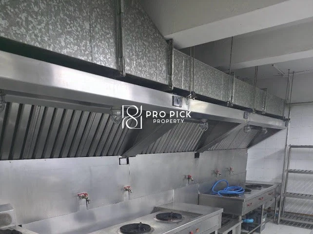 For Rent Retail 247 sq.m. BTS Phrom Phong Sukhumvit Watthana Bangkok PP-00701 photo 4