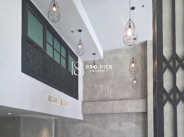For Rent Retail 247 sq.m. BTS Phrom Phong Sukhumvit Watthana