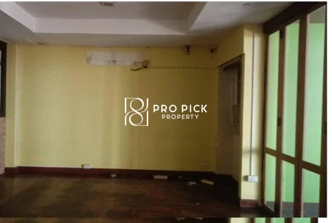 For Rent Shophouse 4-storey BTS Phrom Phong Sukhumvit Watthana Bangkok PP-00703 photo 2