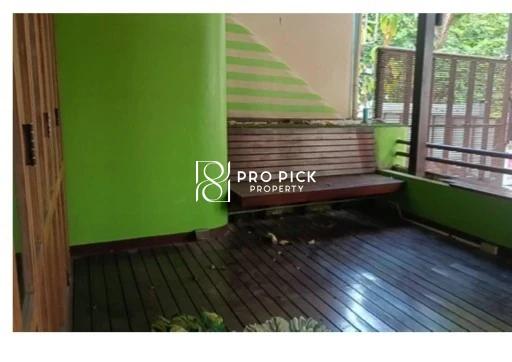For Rent Shophouse 4-storey BTS Phrom Phong Sukhumvit Watthana Bangkok PP-00703 photo 3