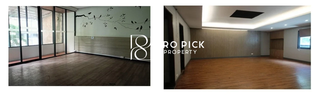 For Rent Shophouse 4-storey BTS Phrom Phong Sukhumvit Watthana Bangkok PP-00703 photo 4