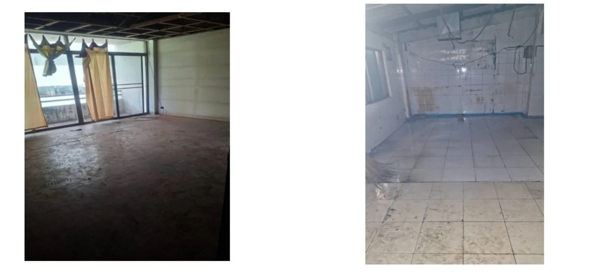 For Rent Shophouse 4-storey BTS Phrom Phong Sukhumvit Watthana Bangkok PP-00703 more photos