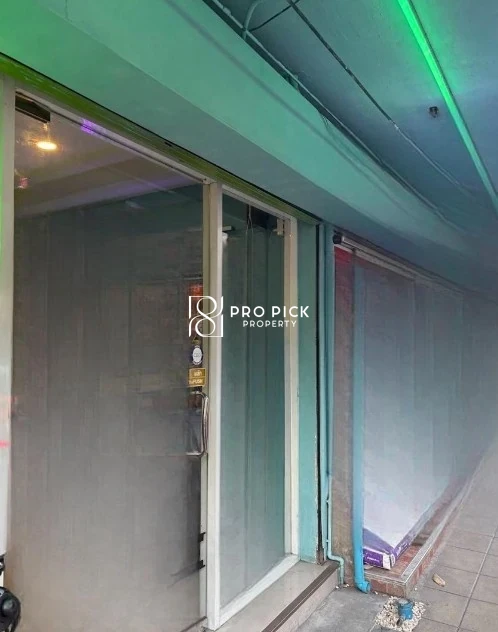 For Sale Shophouse 2-storey BTS Ekkamai Sukhumvit Watthana Bangkok PP-00704 photo 4