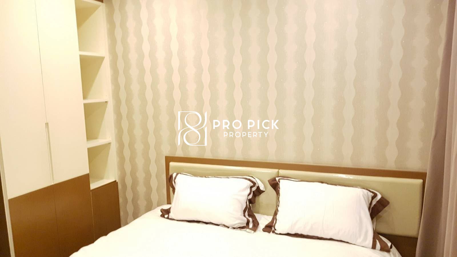 For Rent Le Luk Condominium 1 Bed 1 Bath BTS Phra Khanong Sukhumvit Watthana PP-00270 photo 4