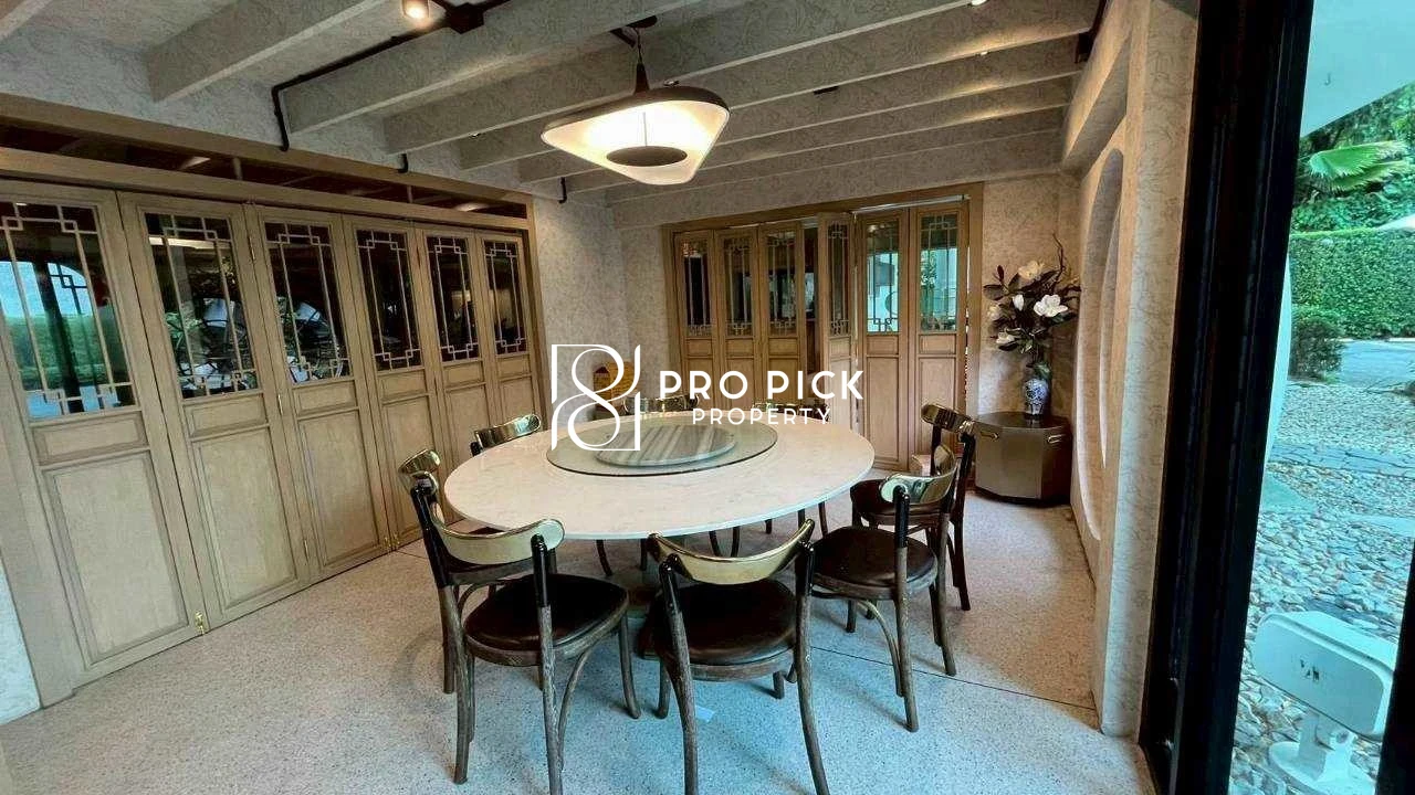 For Rent Retail Space 230.76 sq.m. BTS Thonglor Sukhumvit Khlong Toei Bangkok PP-00709 photo 3