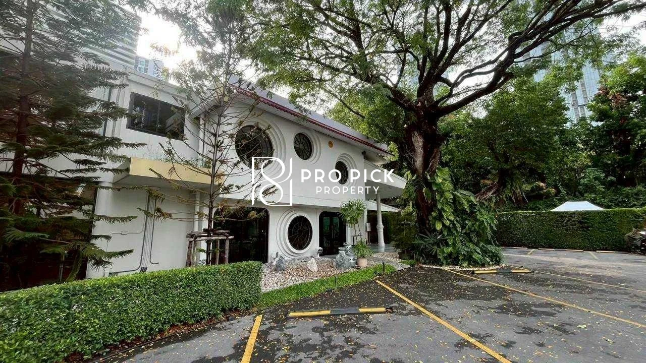 For Rent Retail Space 230.76 sq.m. BTS Thonglor Sukhumvit