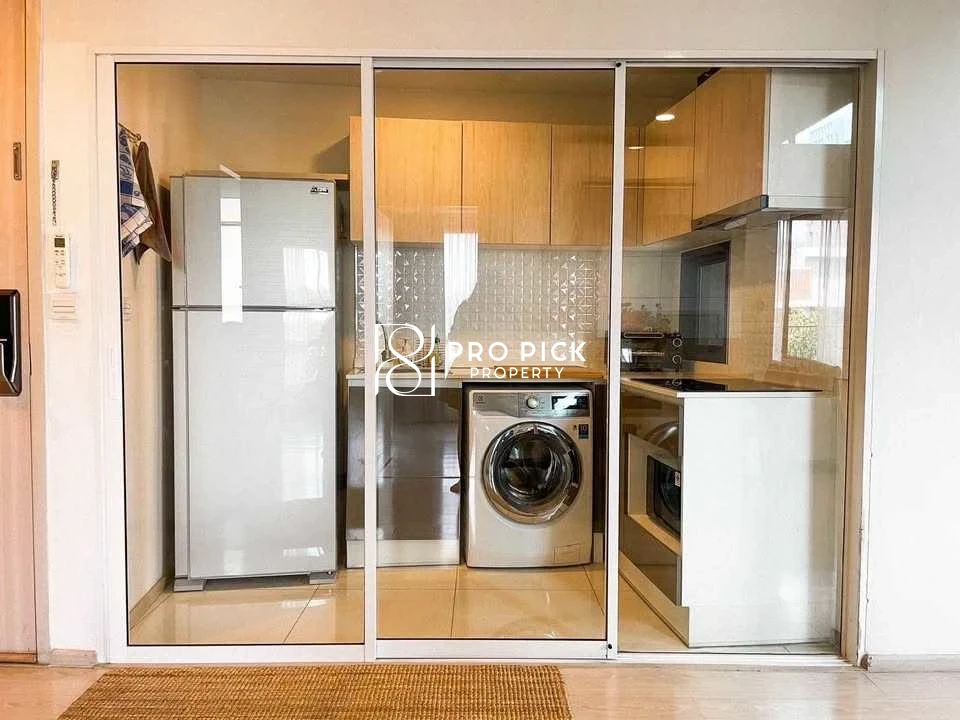For Rent Condo The Tree Sukhumvit 64 2 Bed 2 Bath BTS Punnawithi Sukhumvit Phra Khanong Bangkok PP-00712 photo 3