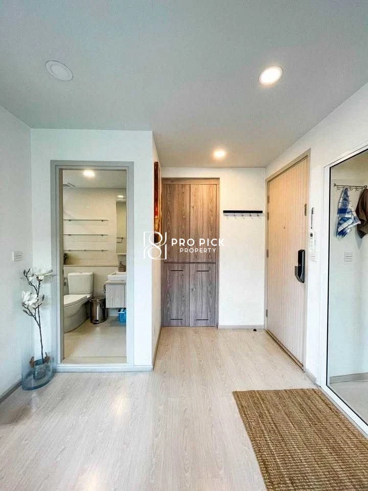 For Rent Condo The Tree Sukhumvit 64 2 Bed 2 Bath BTS Punnawithi Sukhumvit Phra Khanong Bangkok PP-00712 photo 4