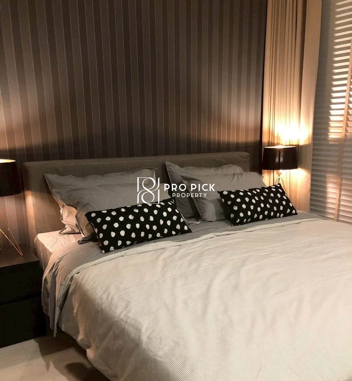 For Rent Condo Noble Ploenchit BTS Ploen Chit Pathum Wan Bangkok PP-00713 photo 4