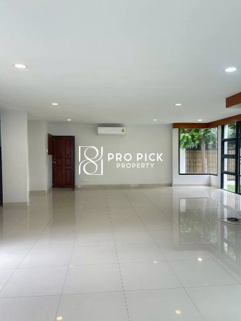For Rent Detached House Ekamai BTS Ekamai Sukhumvit Watthana PP-00271 photo 3