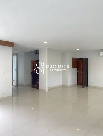 For Rent Detached House Ekamai BTS Ekamai Sukhumvit Watthana PP-00271 photo 4